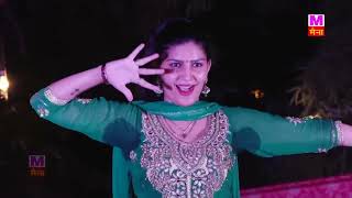 Sapna Chaudhary ¦  Wa Teri Ke Baat ¦ Sapna New JukeBox Song ¦ New Haryanvi I Tashan Haryanvi