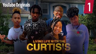 Living Life With The Curtis’s Ep 1 - “PATIENCE” - A CKTV Original Series