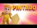 T1 E2. PINTADO | DEFENSORES DE LA BIBLIA