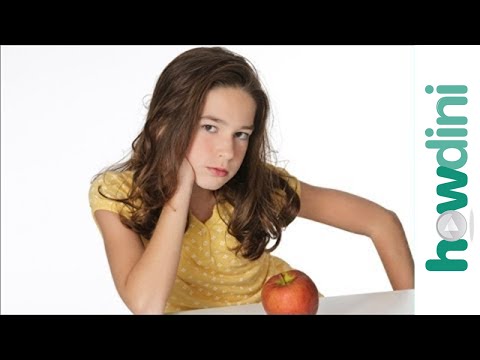 How to prevent childhood eating disorders How to prevent childhood eating disorders