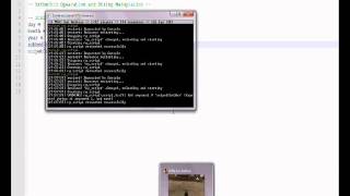 MTA:SA LUA Scripting Tutorial 6 : LUA Arithmetic & String Manipulation