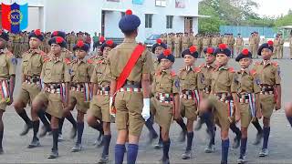 NCC Cadet's Parade 15 August 2017 Independence Day 🇮🇳🇮🇳🇮🇳🇮🇳