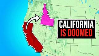 CALIFORNIANS are FLOCKING to IDAHO - What's REALLY Going On?