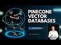 Pinecone Vector DB Made Simple:  Unlock AI Search Power That Coaches Overlook