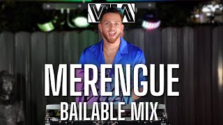 Merengue Bailable Mix | Exitos para Bailar | Merengue Party Mix | Lo Nuevo y Clá