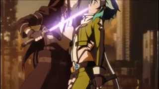 Gun Gale Online AMV | How do you love someone? |