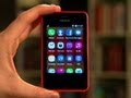 The bright budget Nokia Asha 501