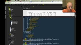 Angular 2 CLI setup on Cloud 9 Web-based IDE