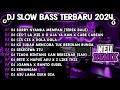 DJ SLOWBASS TERBARU 2024 | DJ SORRY NYANDA MEMPAN | DJ TEREK BALE VIRAL TIK TOK