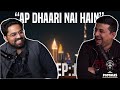 Podtalks with Salman Hassan | Episode 1 | ft. Ali Zar