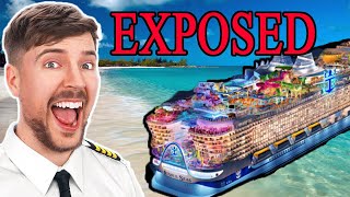 Icon of the Seas is Stupid