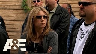 Storage Wars: The Inside Scoop | A&E