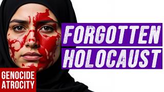 The Armenian Genocide | The Forgotten Holocaust of the 20th Century | True Crime History