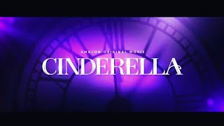 CINDERELLA Teaser Trailer (2021)