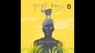 Goat Days Novel by Benyamin | Chapter- 1 | Aadujeevitham | In English. With Subtitles