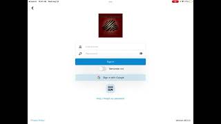 DCMS Tech Tip #1 How to Login to Classlink for Student Devices