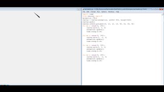 How to Create Basic Animation in Python