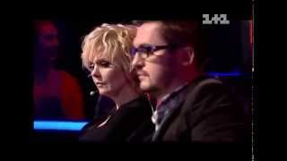 Voice ALL judges shocked!!! «Time to say goodbye» Blind Auditions