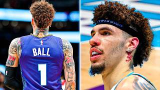 LaMelo Ball is CLOWNING the League Right Now ! 😱 Coldest Moments 2025