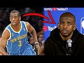 Why Chris Paul Has Never Won a NBA Championship