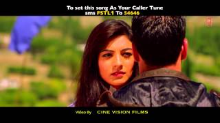 Sunny Cheema: First Love (Pyar) Song Promo | New Punjabi Song 2014