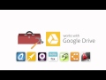 Introducing the Google Drive SDK