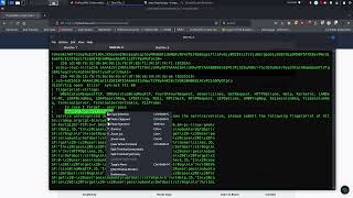 THM Intermediate Nmap