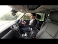 2015 Land Rover Discovery HSE Luxury Review - Inside Lane
