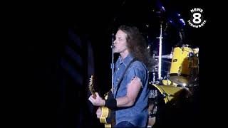 Ted Nugent @ 4th and B in San Diego 2002