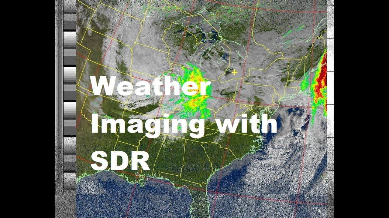 Receiving NOAA Weather Satellite Images With $10 USB SDR Device ...