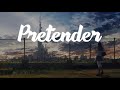 Official髭男dism - Pretender (cover by. Harutya & Kobasolo)  Lyrics Video