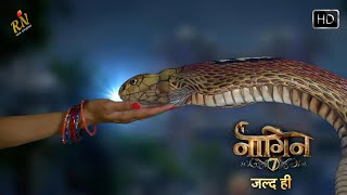 Naagin 7 new promo | Coming soon | New show - 2024 | funmade