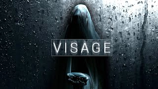 VISAGE 徹底解説ノーダメージクリア【ノーセーブノーリトライ・全収集アイテム回収・正気度回復無し】VISAGE No Hit No Damage No Retry Gameplay