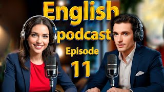 Sales Strategy | Learn English quickly with podcast | Episode 11