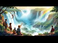 Victoria Falls: The Smoke That Thunders 🌊