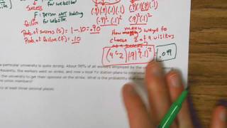 binomial problems basic