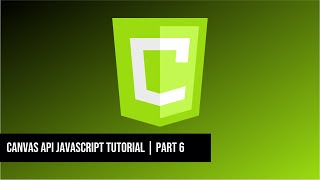 Line Join in Canvas | Canvas API Javascript Tutorial For Beginners Part 6