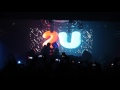 Marshmello at Park City Live SNOWFEST2017