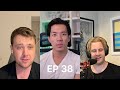 Nathan Yeung on Building his Agency, Operations, Customer Research, Human Connection