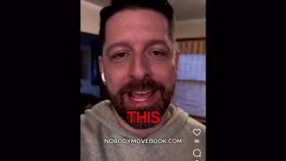 Nobody Move ( without reading this )