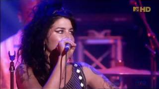 Amy Winehouse -  I'm No Good  HD 1080p.