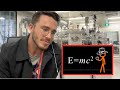 Physicist REACTS to Animation vs. Physics