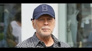 Bruce Willis reaparece en redes con su ex Demi Moore, su actual mujer y sus hijas
