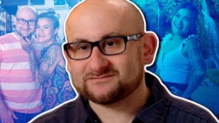 Mike Learns a SHOCKING Secret from Ximena (90 Day Fiancé)