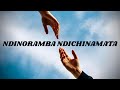 Ndinoramba Ndichinamata | Justin Woodlake