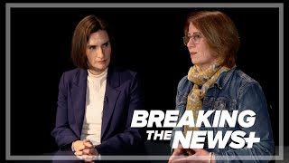 Breaking the News Plus | Remembering Melissa Hortman