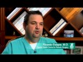 First Scarless Robotic Hysterectomy Patient Talks | Baptist Health South Florida