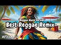 TOP REGGAE GROOVE SONG 2024🍁🎸 |  BEST MOST REQUEST REGGAE LOVE SONGS|  REGGAE SONGS NEW VOL 8