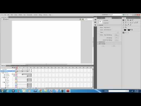 How To Create A Virtual World! (Like Club Penguin, etc.) (Uses Flash, and SmartFoxServerPro) How To Create A Virtual World! (Like Club Penguin, etc.) (Uses Flash, and SmartFoxServerPro)