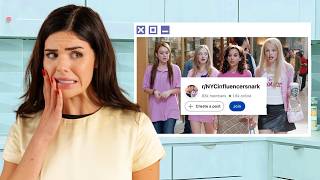 The New Mean Girls | Tyler's Kitschen